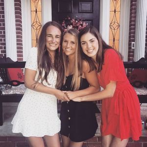 Meet your Posher, Morgan